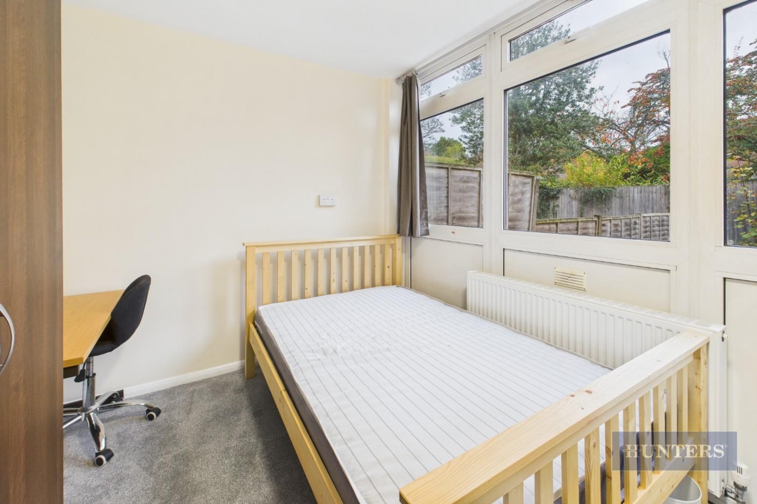 Sparkford Close, Winchester