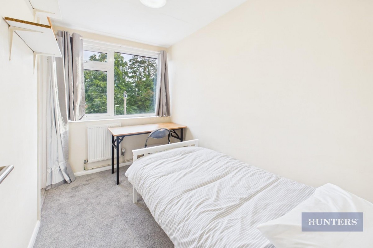 Sparkford Close, Winchester