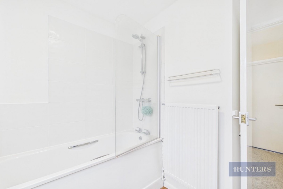 Sparkford Close, Winchester