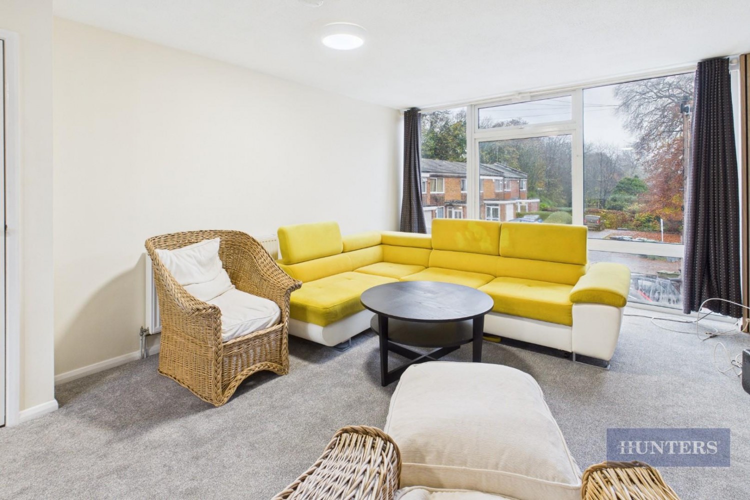 Sparkford Close, Winchester