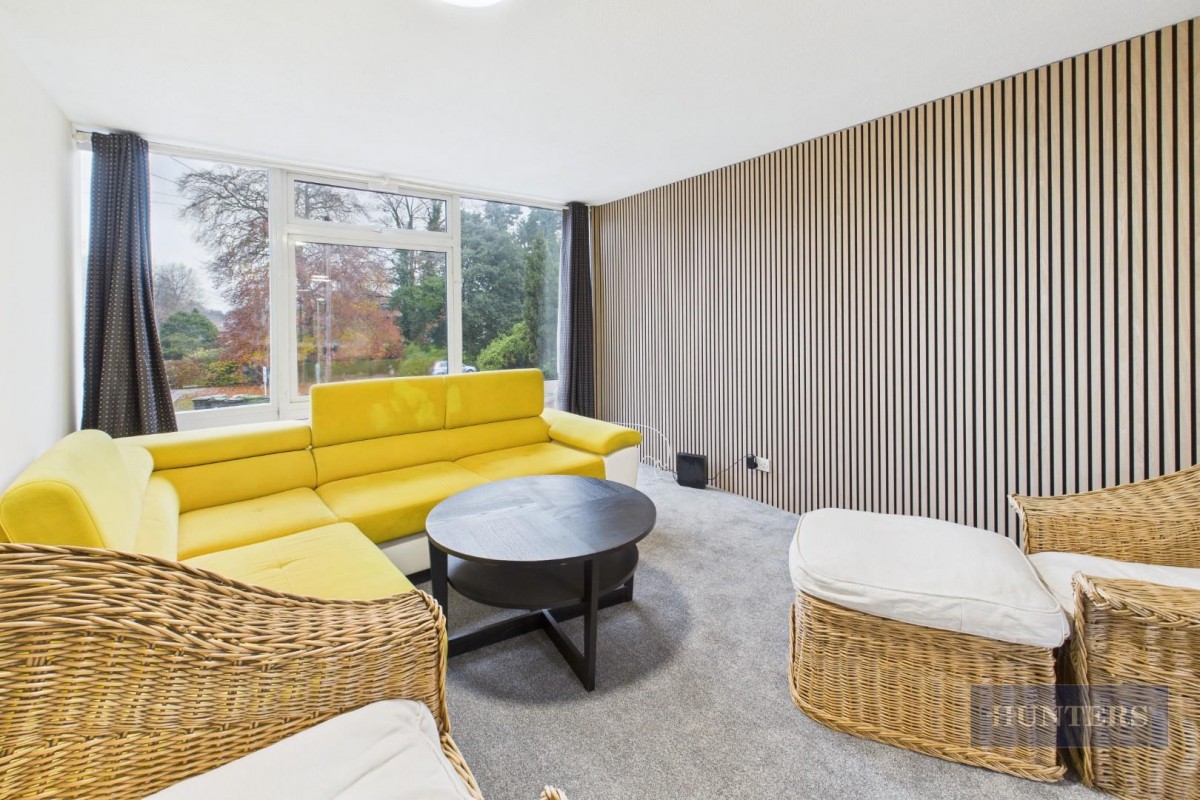 Sparkford Close, Winchester