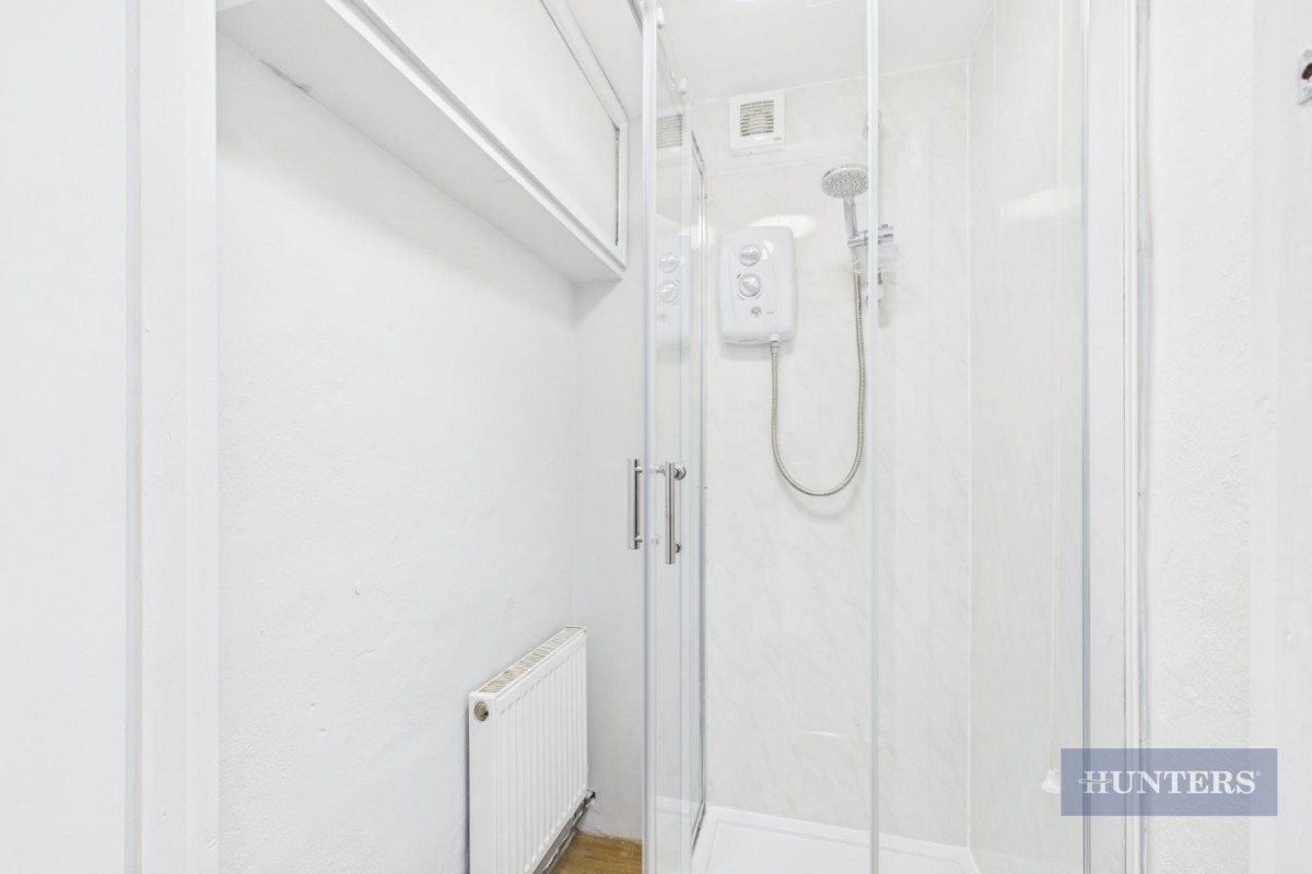 Sparkford Close, Winchester