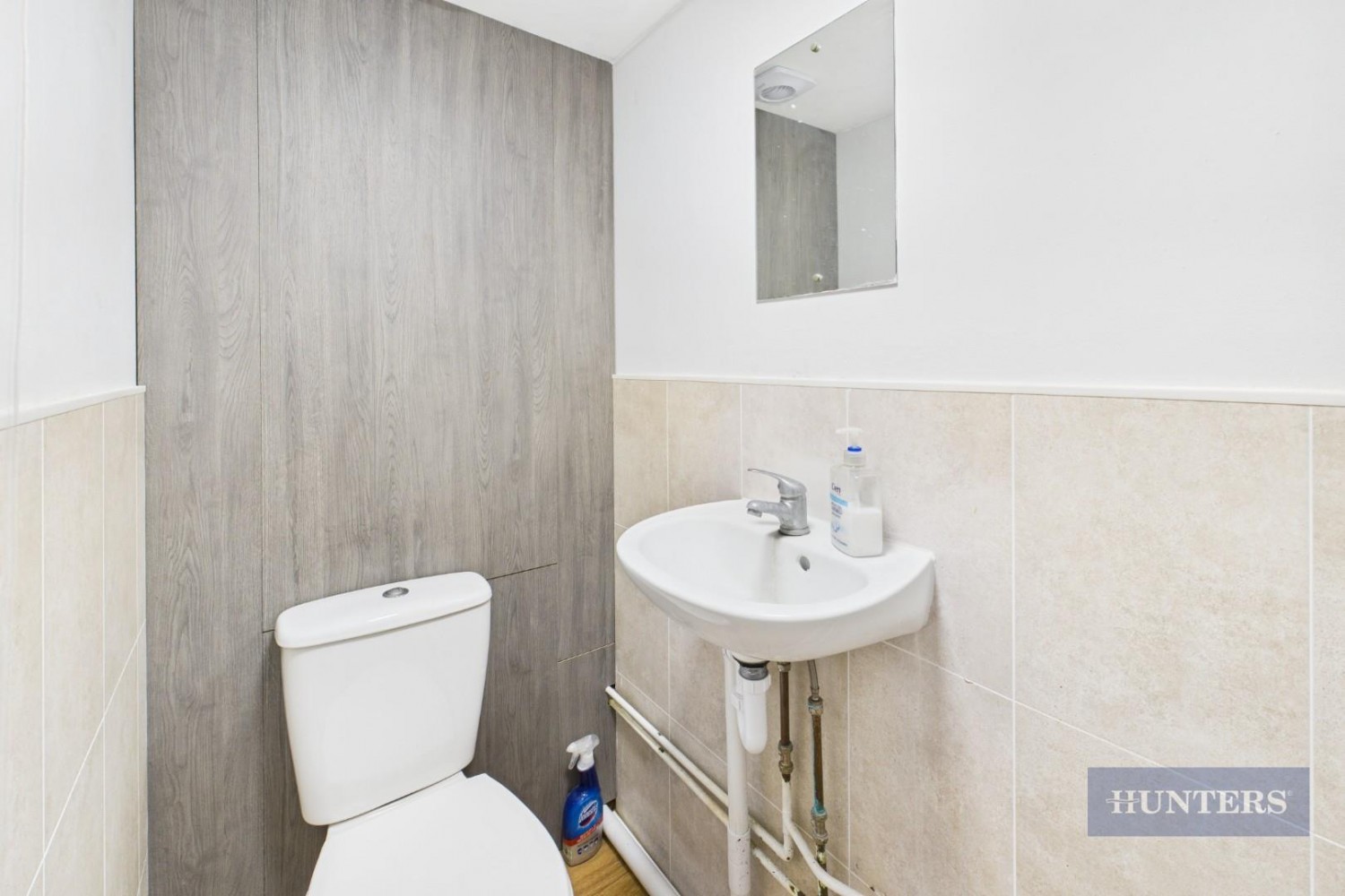 Sparkford Close, Winchester