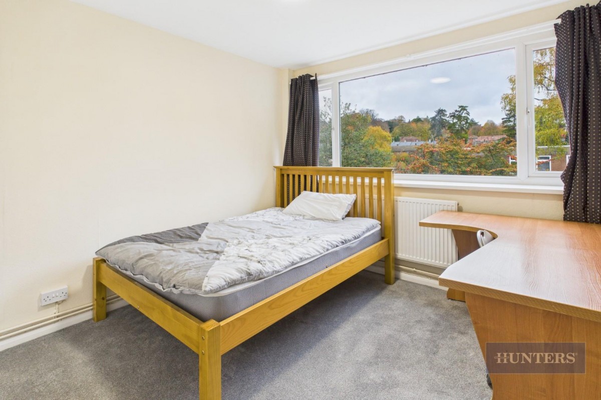 Sparkford Close, Winchester