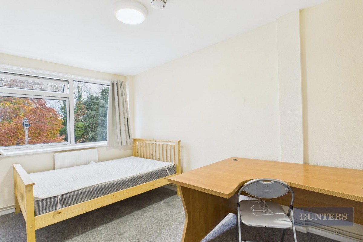 Sparkford Close, Winchester