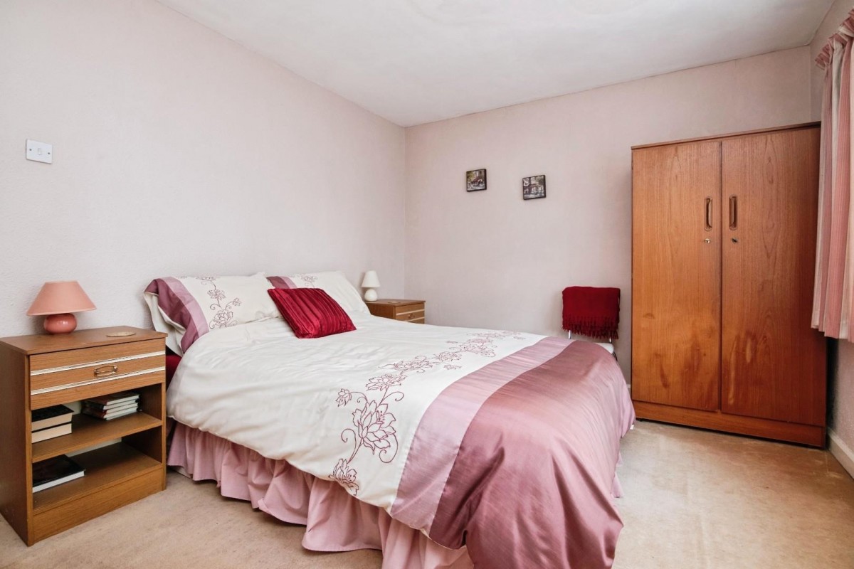 Warwick Road, Solihull