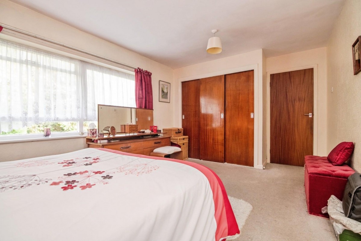 Warwick Road, Solihull