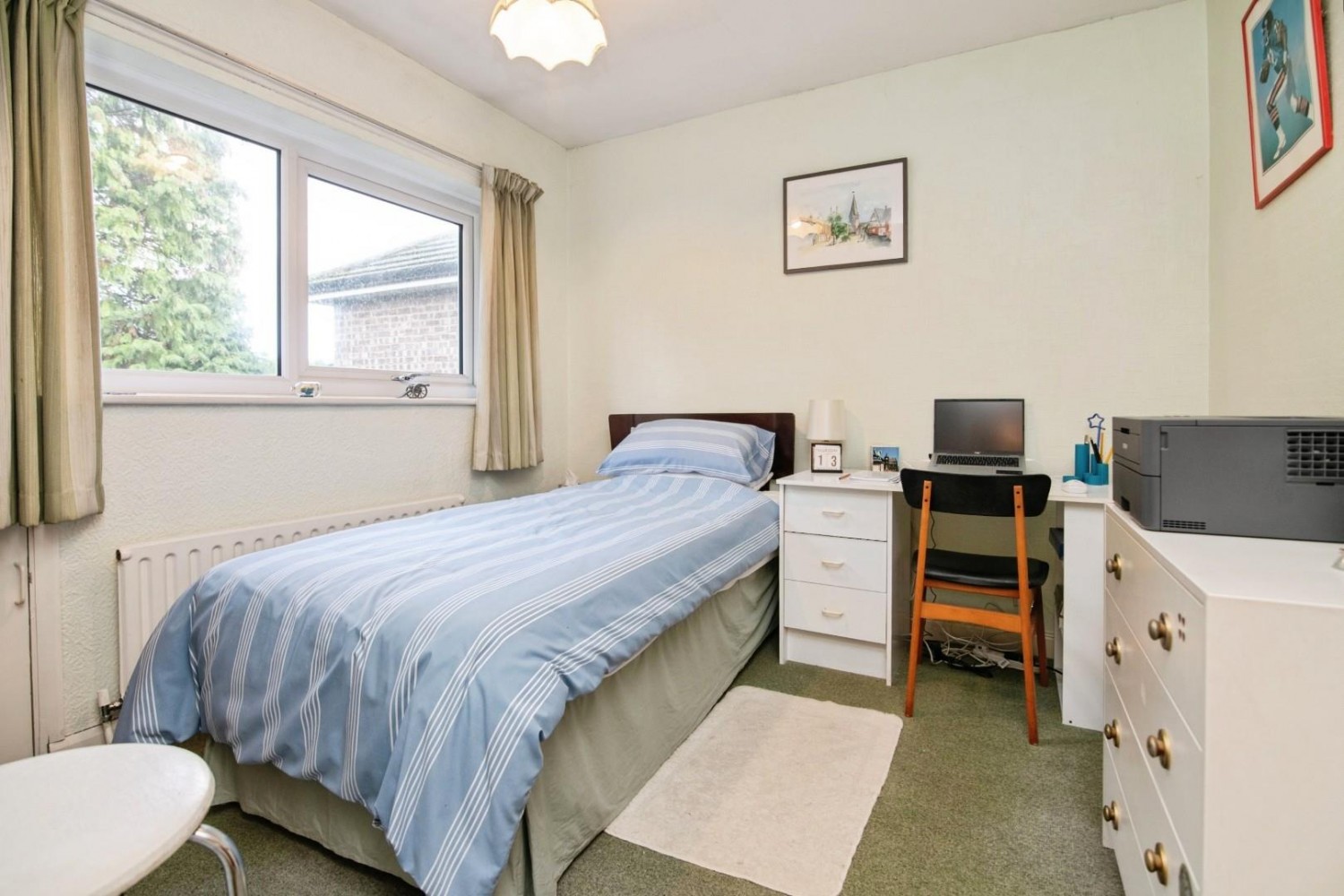 Warwick Road, Solihull