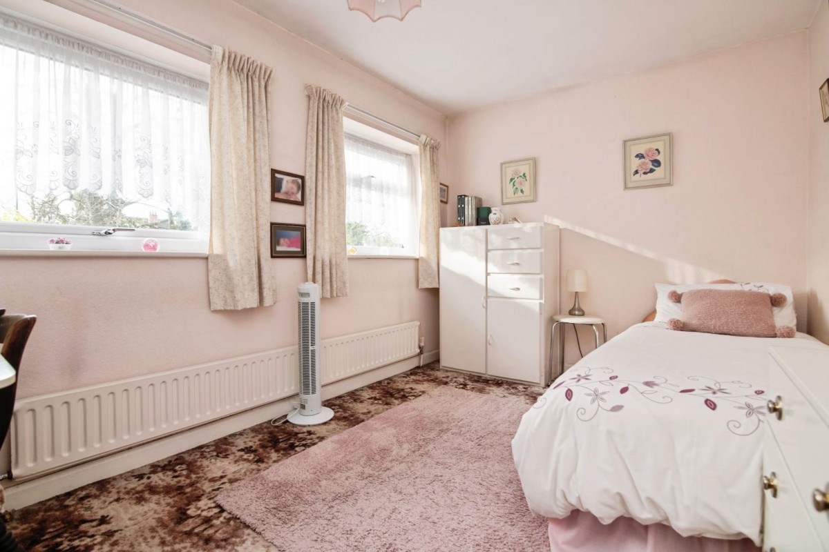 Warwick Road, Solihull