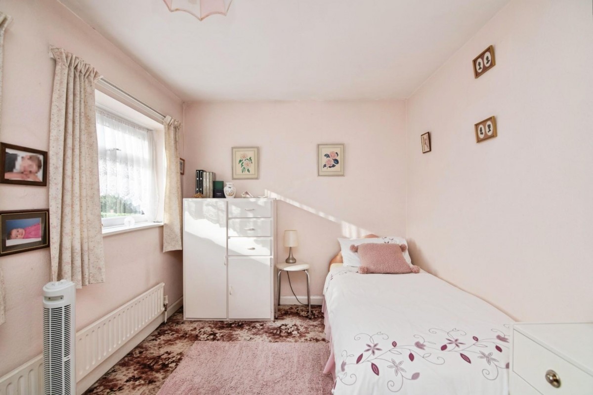 Warwick Road, Solihull