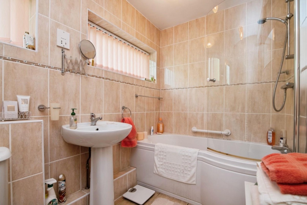 Warwick Road, Solihull