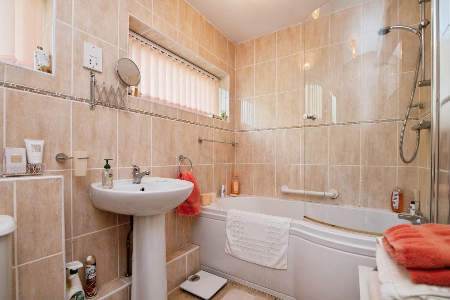 Warwick Road, Solihull