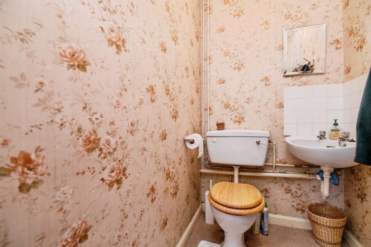 Warwick Road, Solihull