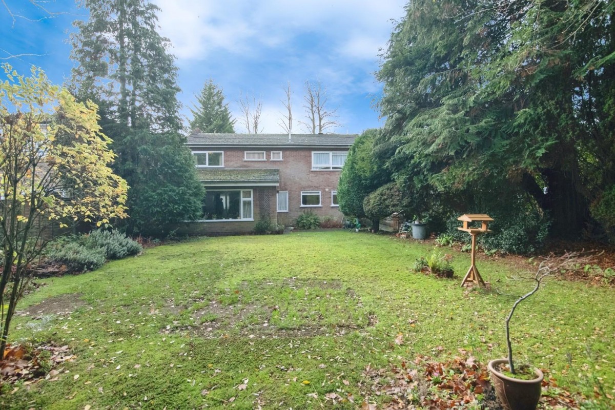 Warwick Road, Solihull