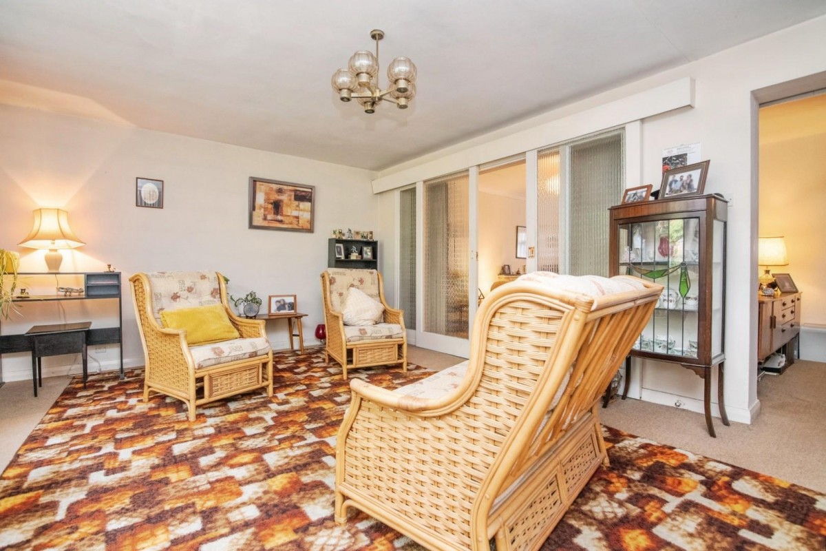 Warwick Road, Solihull