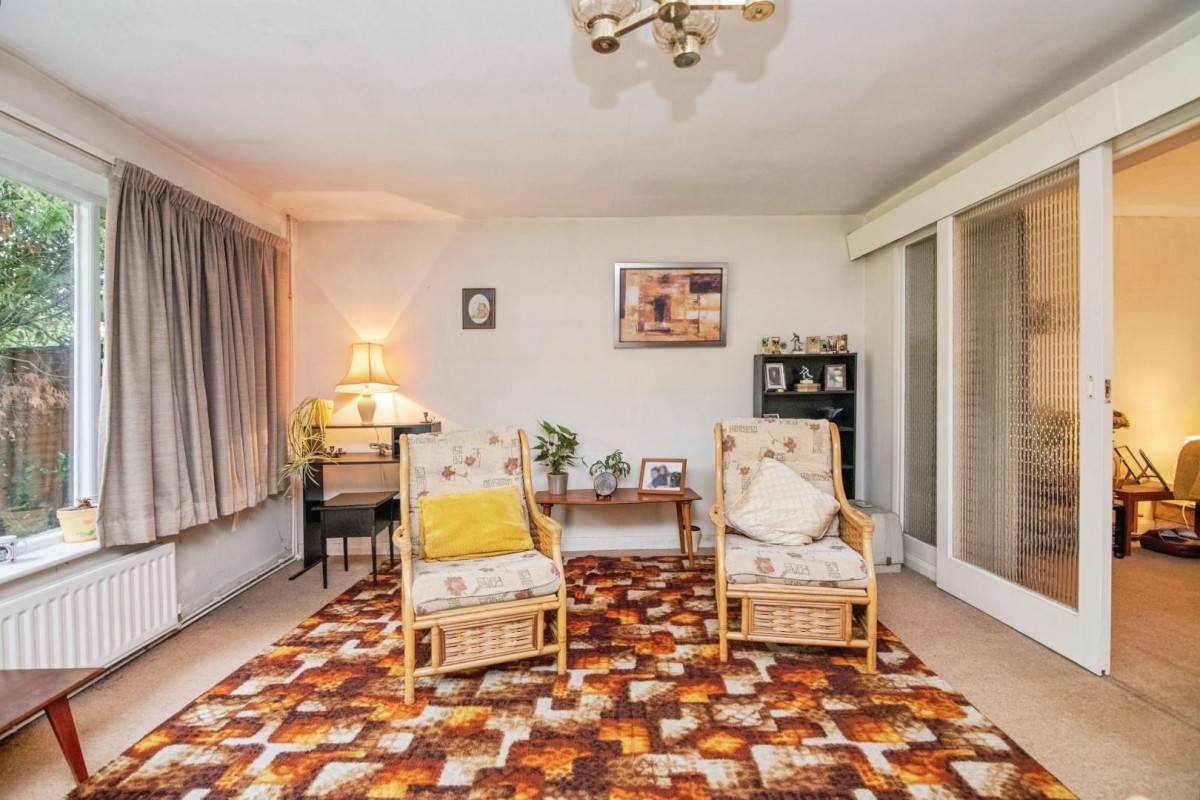 Warwick Road, Solihull