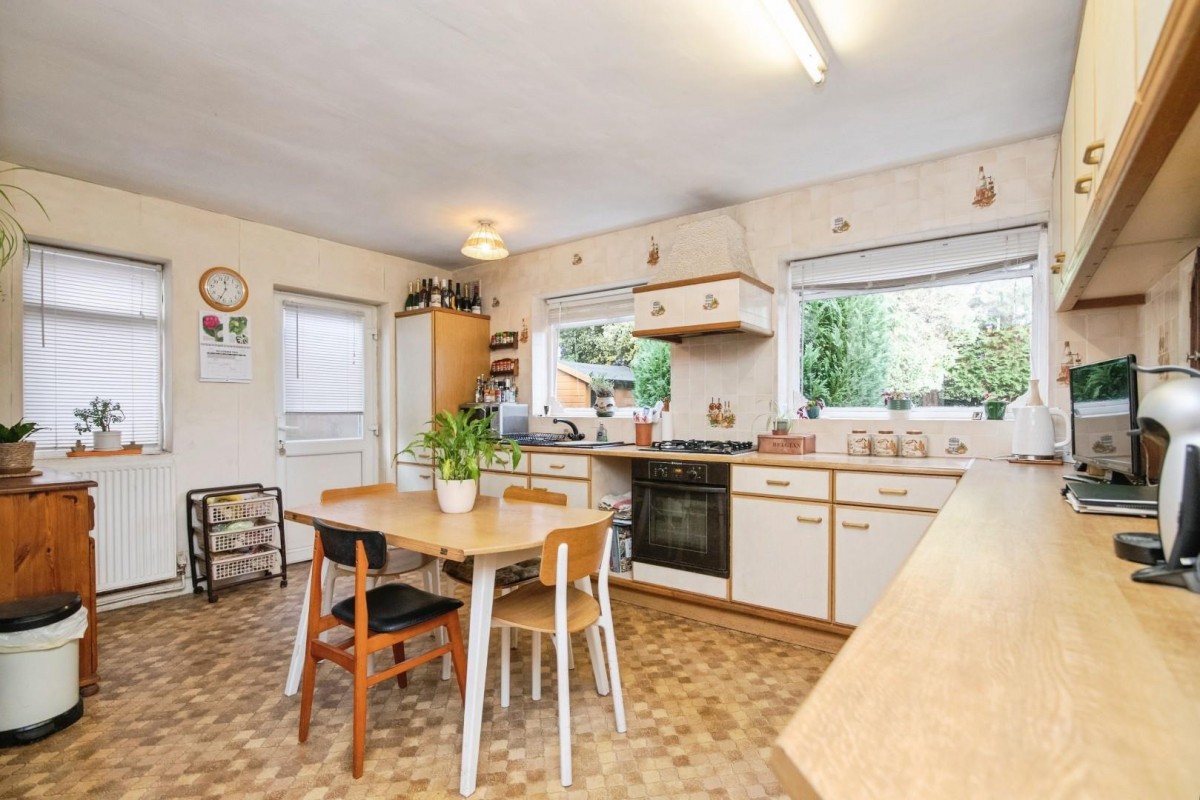 Warwick Road, Solihull