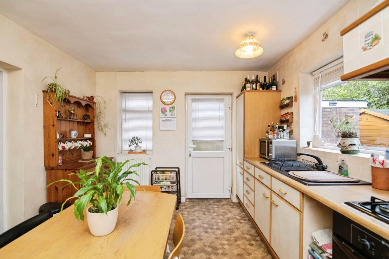 Warwick Road, Solihull