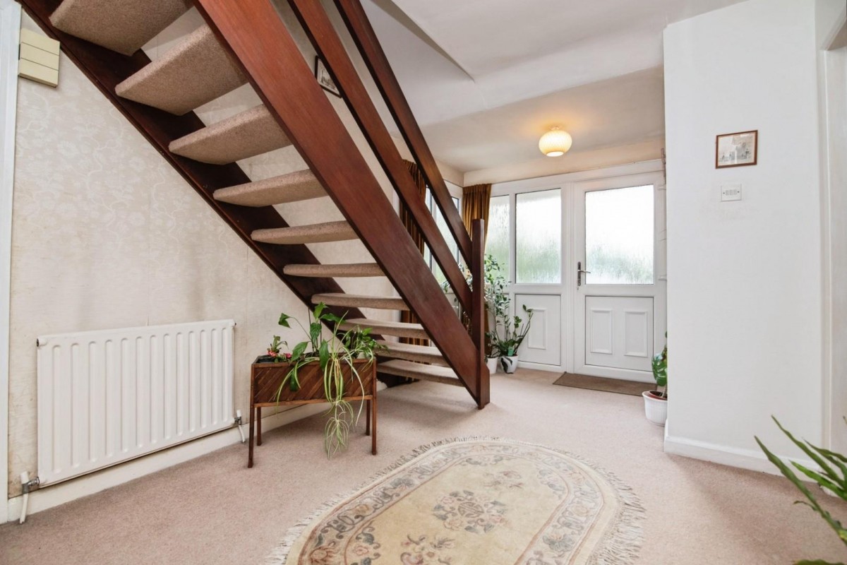 Warwick Road, Solihull