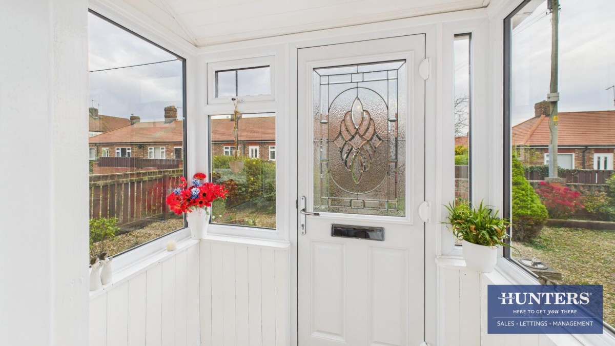 Emmerson Terrace West, Sunderland