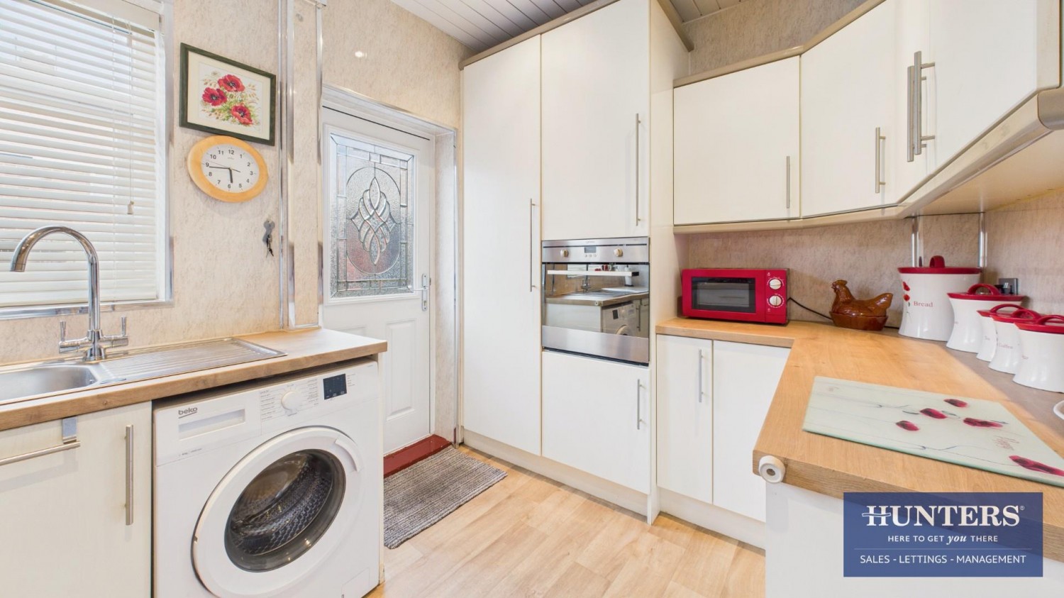 Emmerson Terrace West, Sunderland