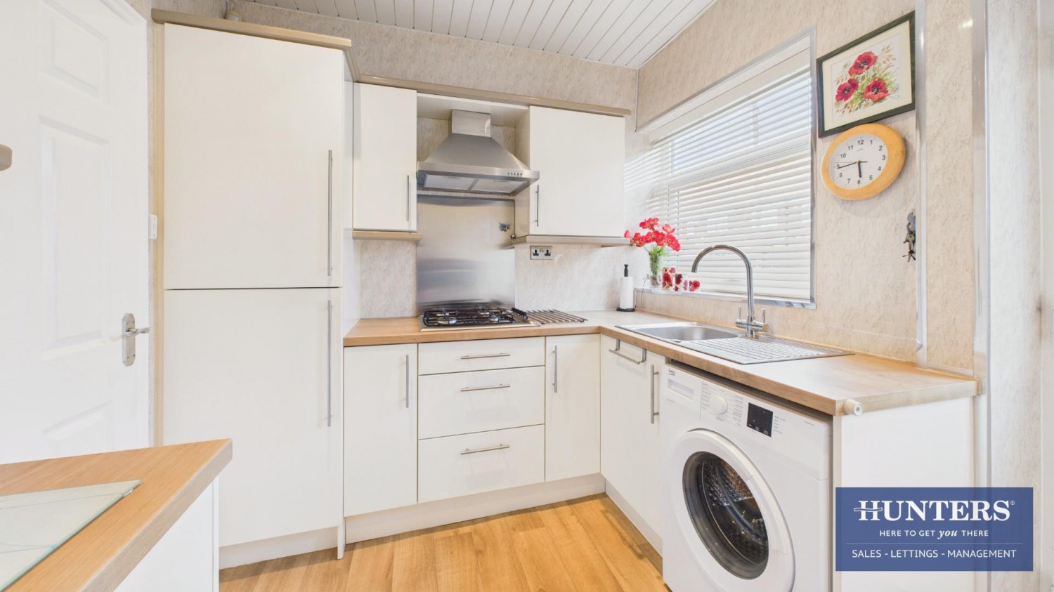 Emmerson Terrace West, Sunderland