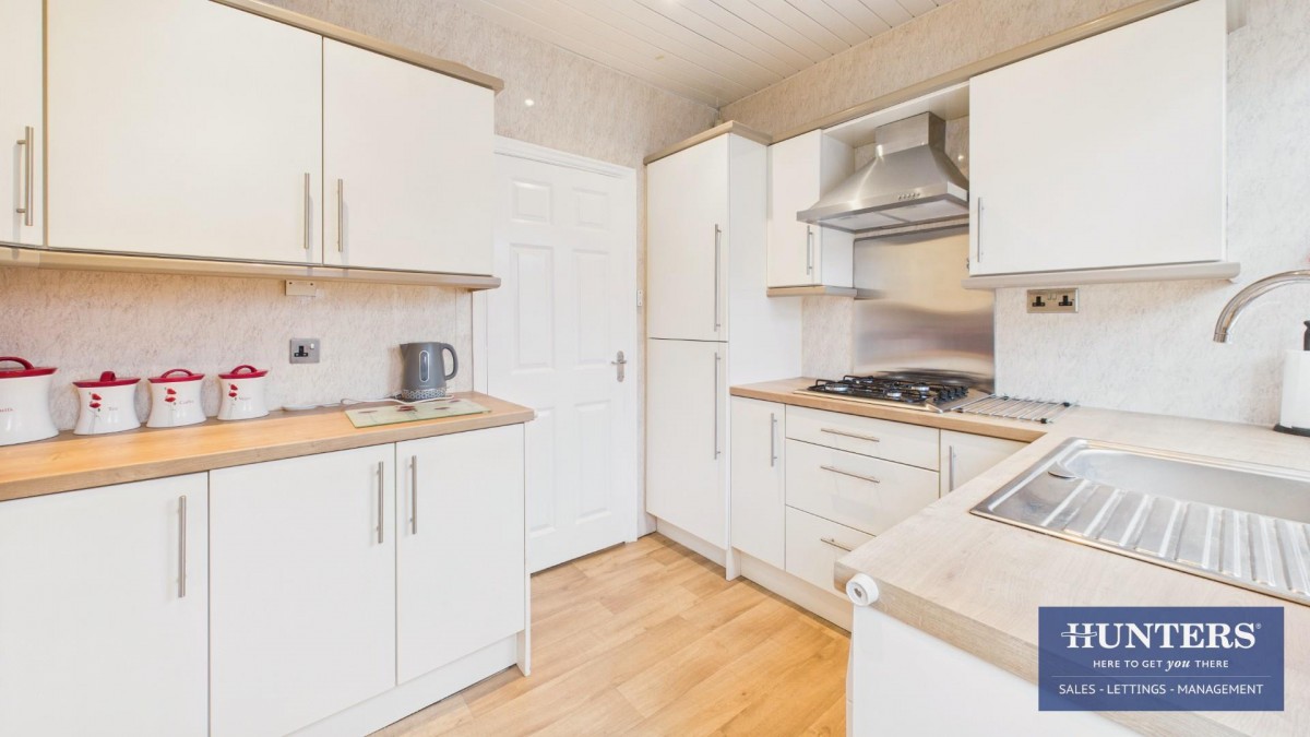 Emmerson Terrace West, Sunderland