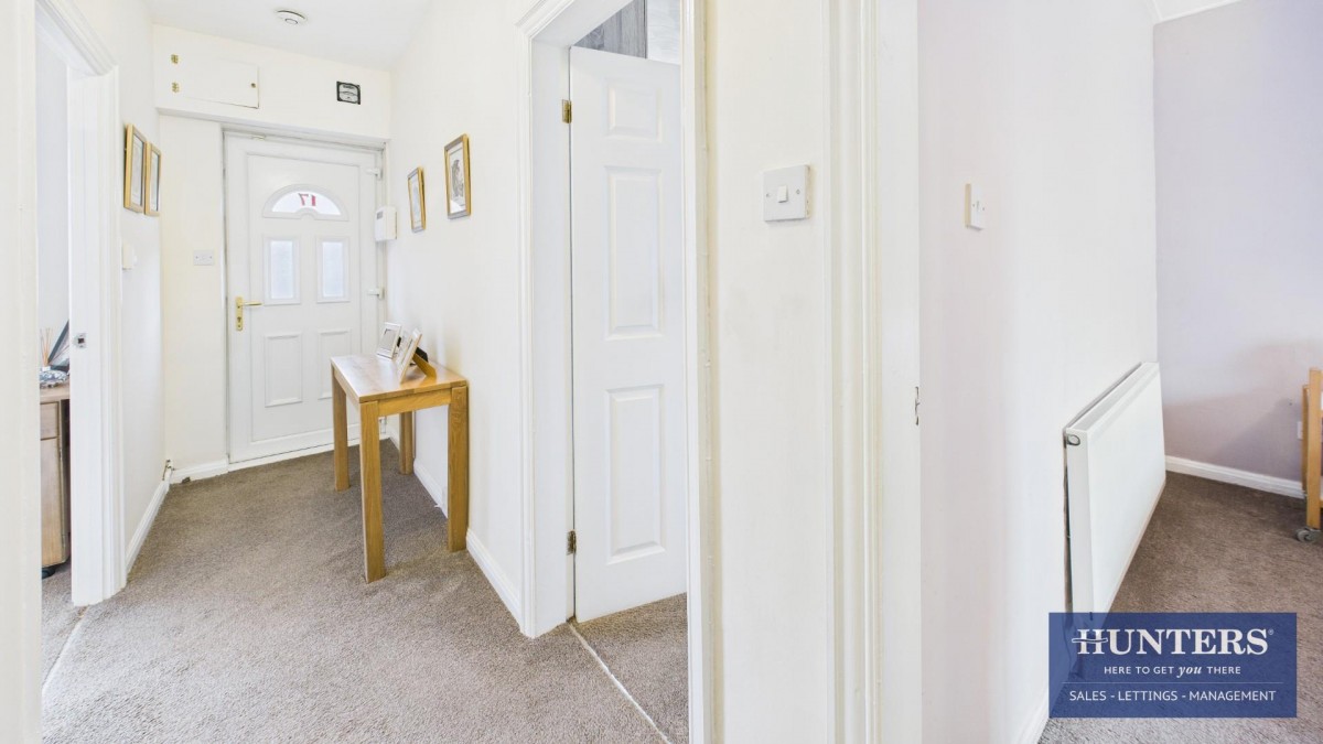 Emmerson Terrace West, Sunderland