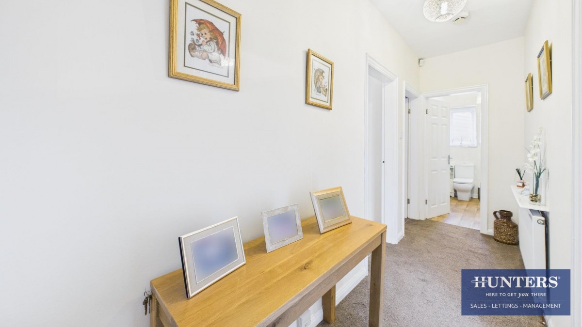 Emmerson Terrace West, Sunderland