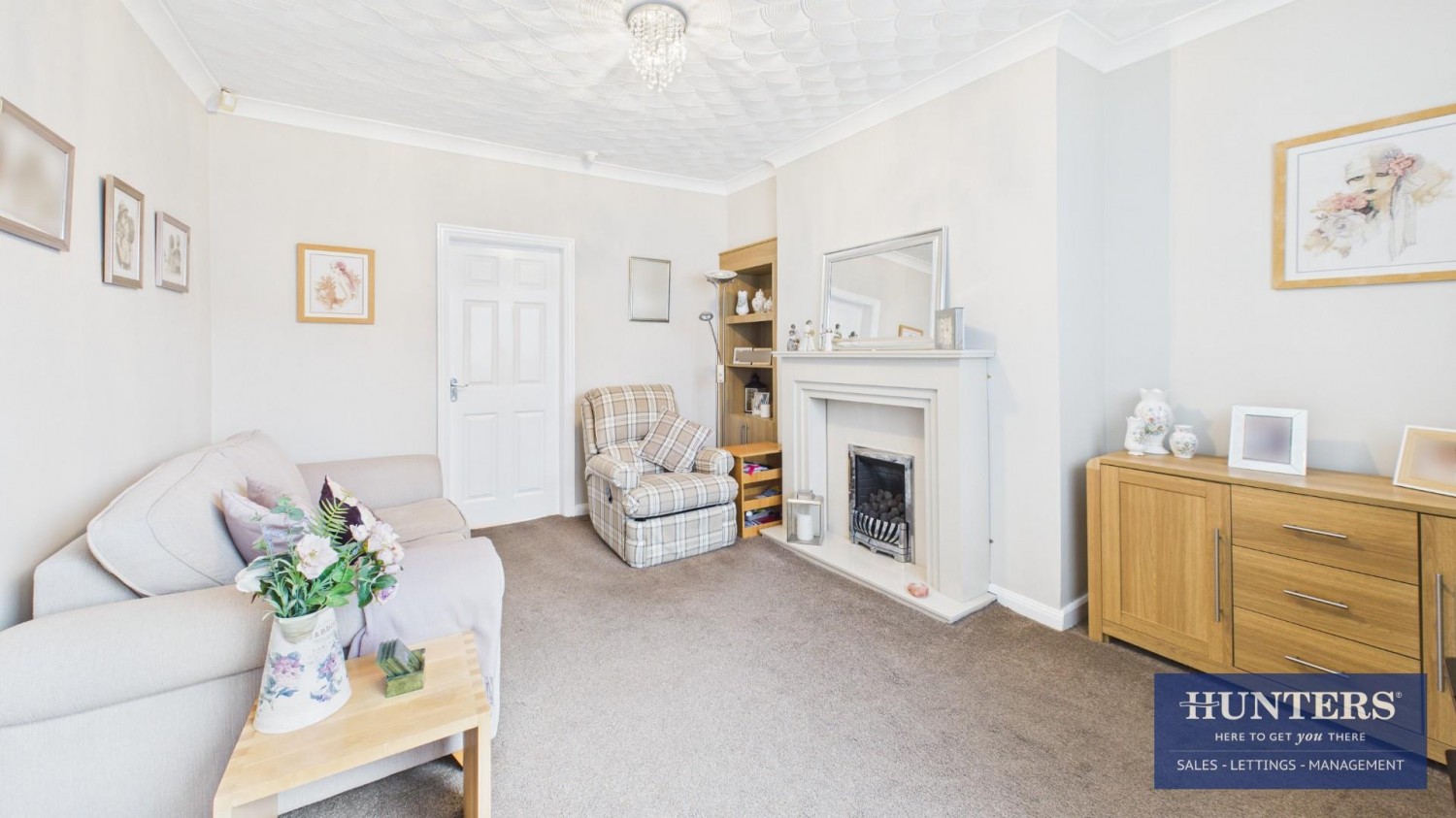 Emmerson Terrace West, Sunderland