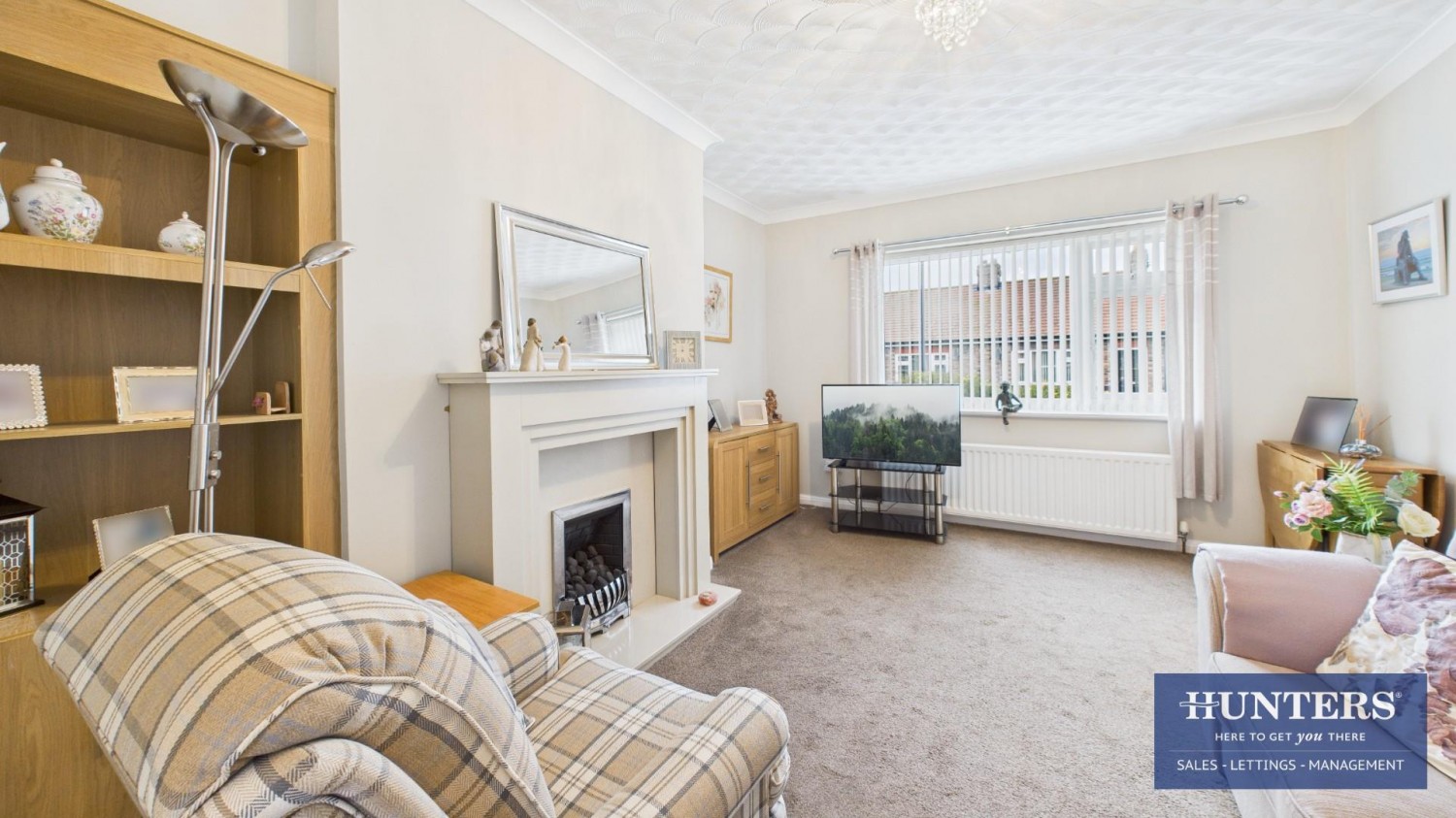 Emmerson Terrace West, Sunderland