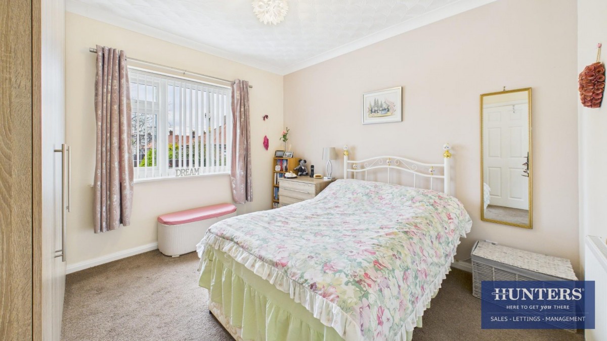 Emmerson Terrace West, Sunderland