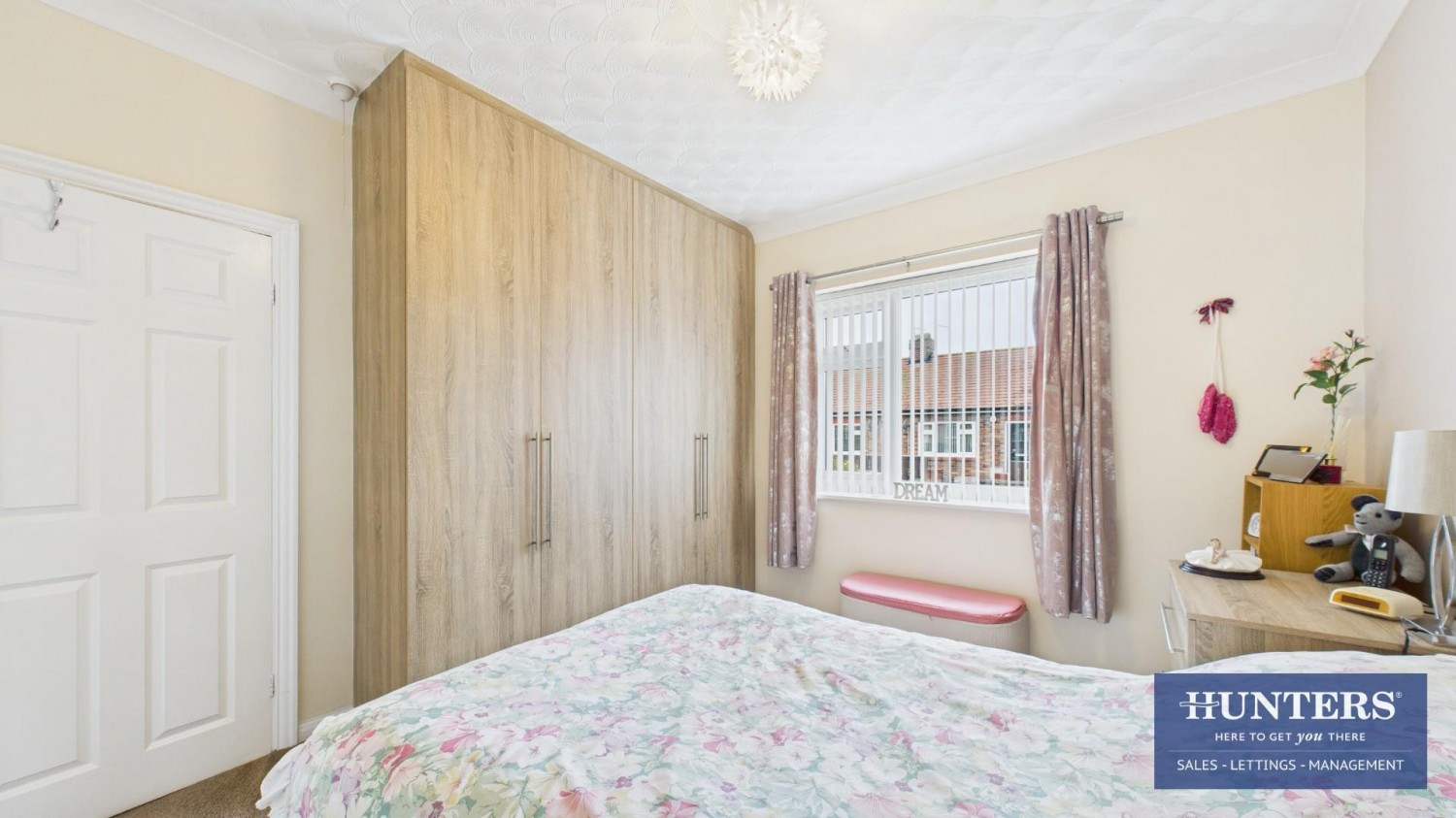 Emmerson Terrace West, Sunderland