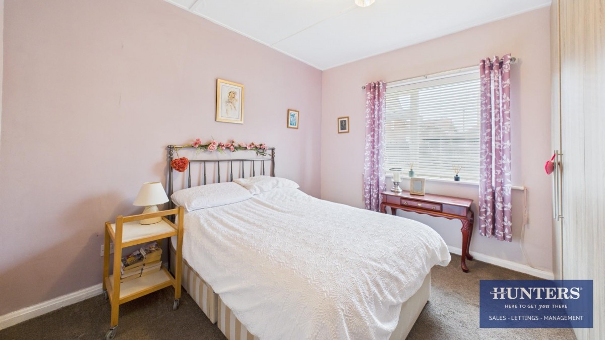 Emmerson Terrace West, Sunderland