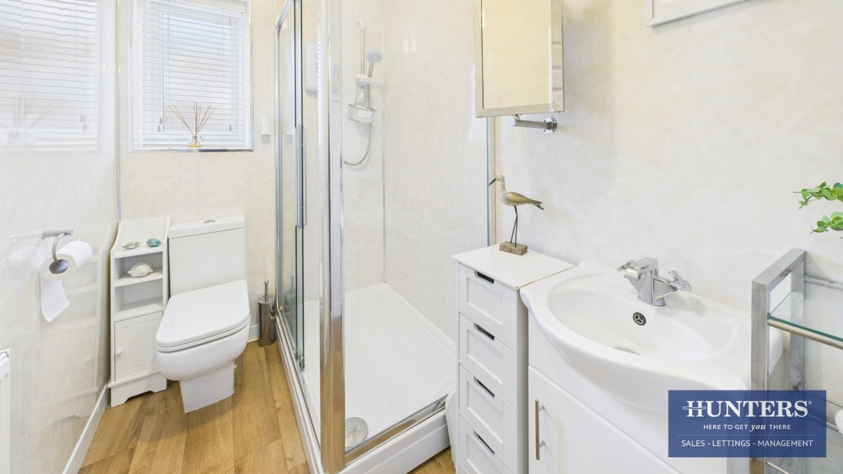 Emmerson Terrace West, Sunderland