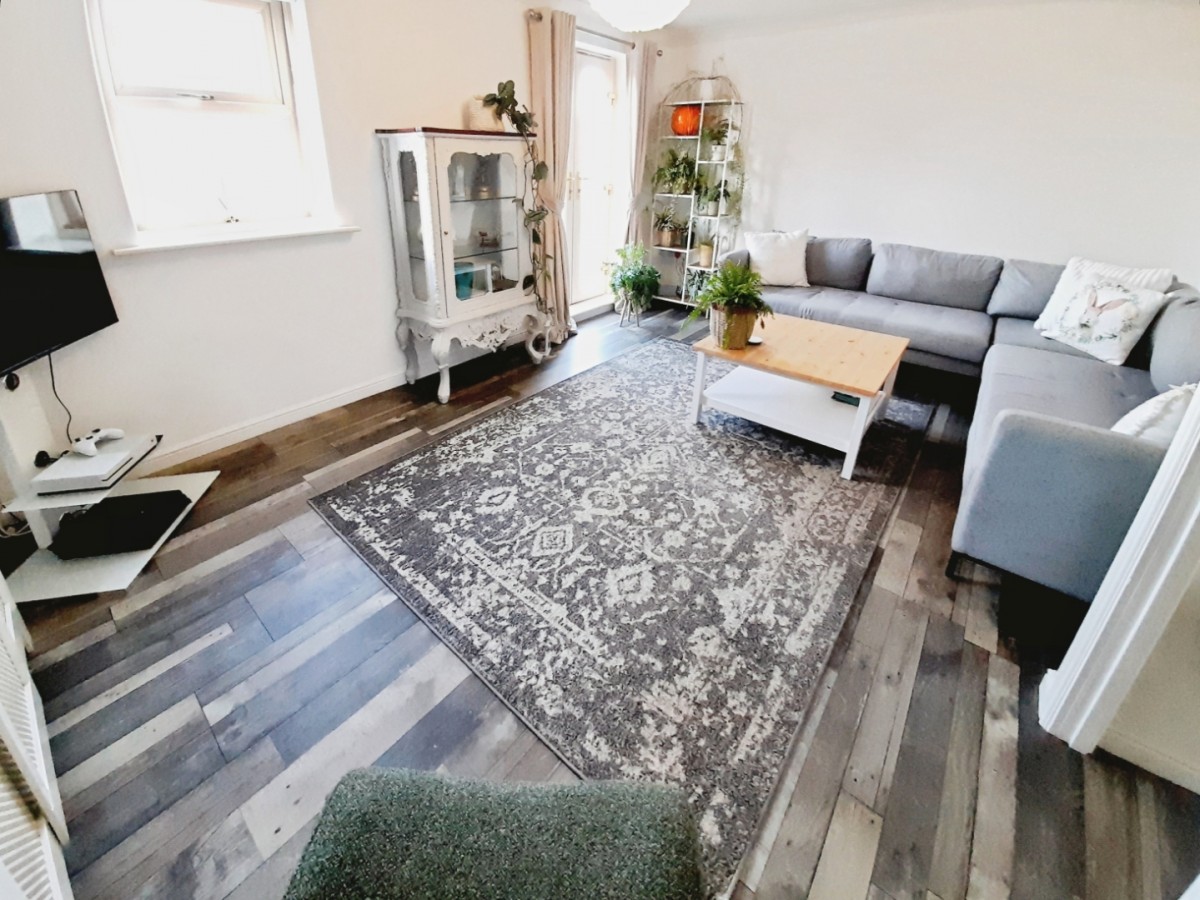 Horsley Road, Gainsborough