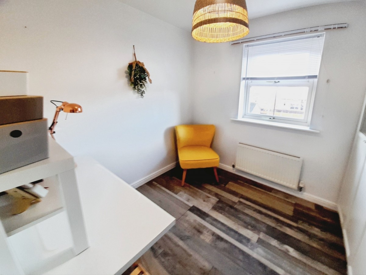 Horsley Road, Gainsborough