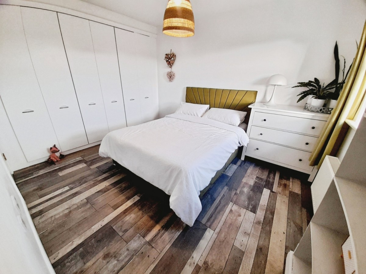 Horsley Road, Gainsborough