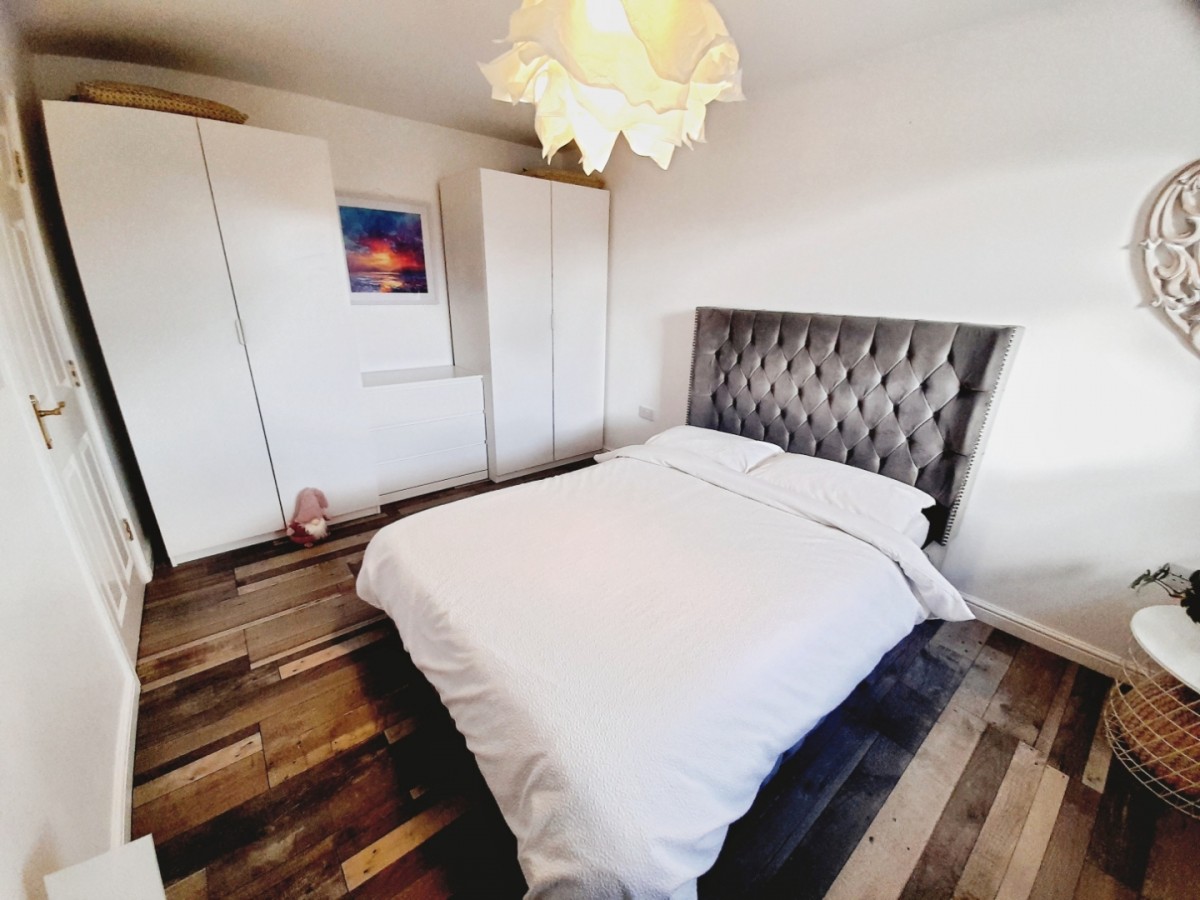 Horsley Road, Gainsborough