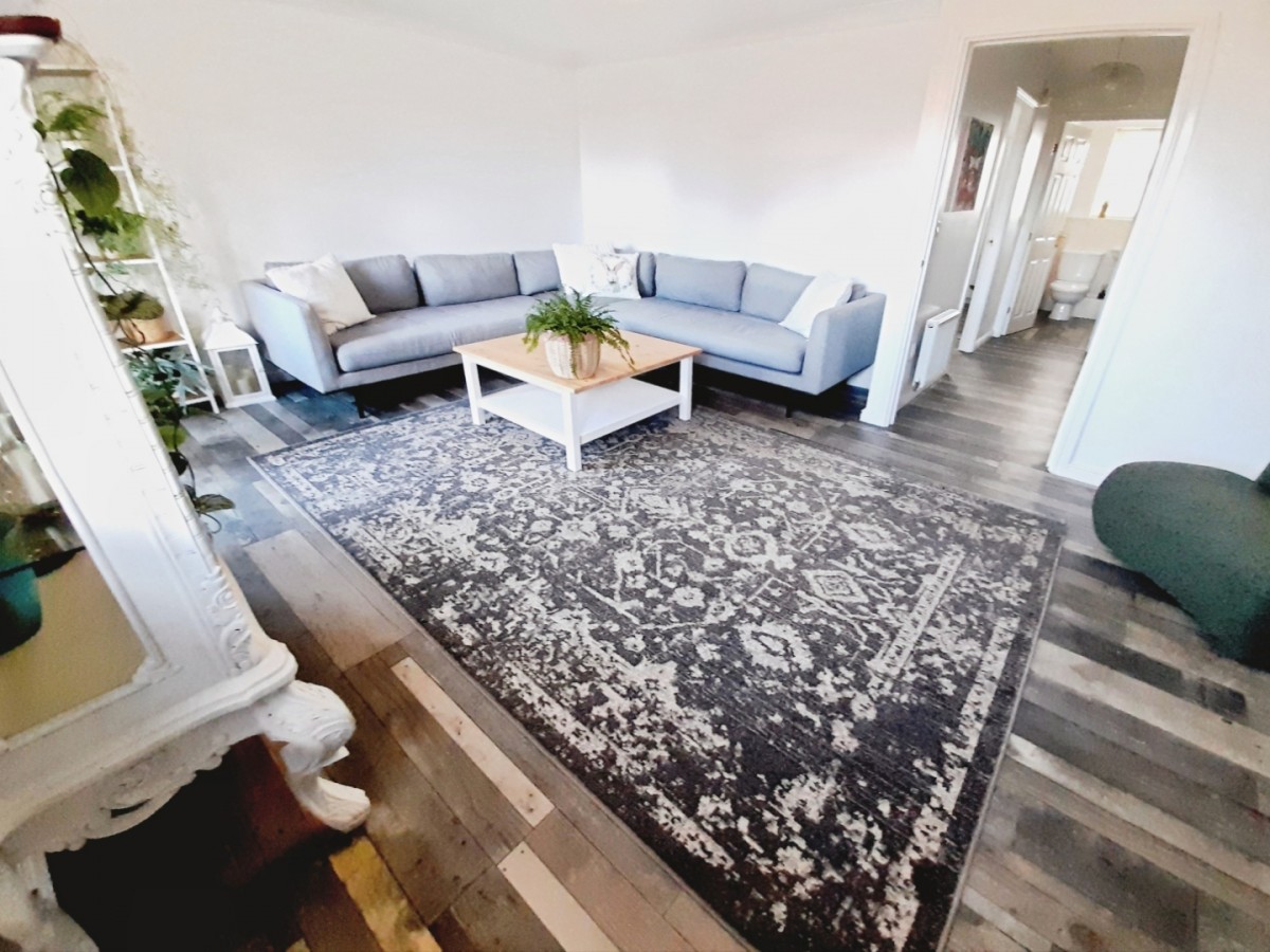 Horsley Road, Gainsborough