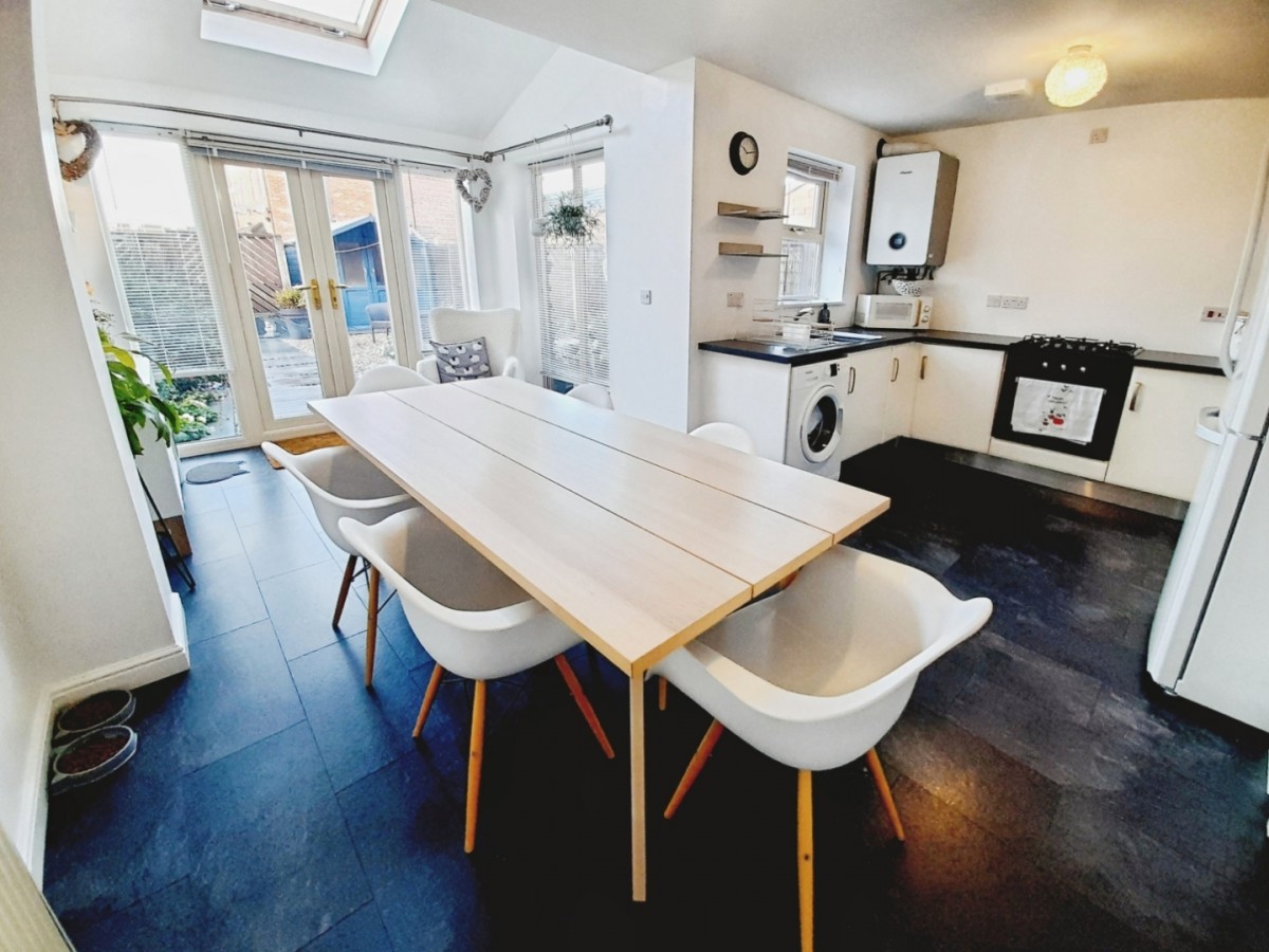 Horsley Road, Gainsborough