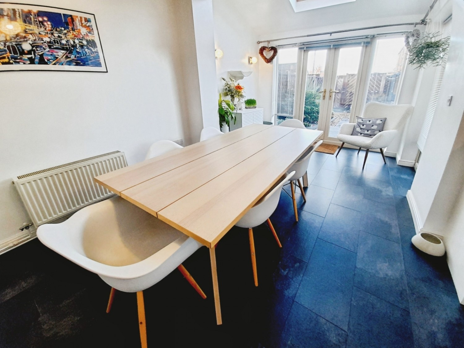 Horsley Road, Gainsborough