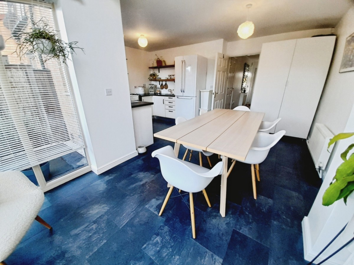 Horsley Road, Gainsborough