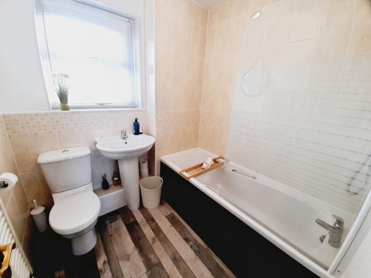 Horsley Road, Gainsborough