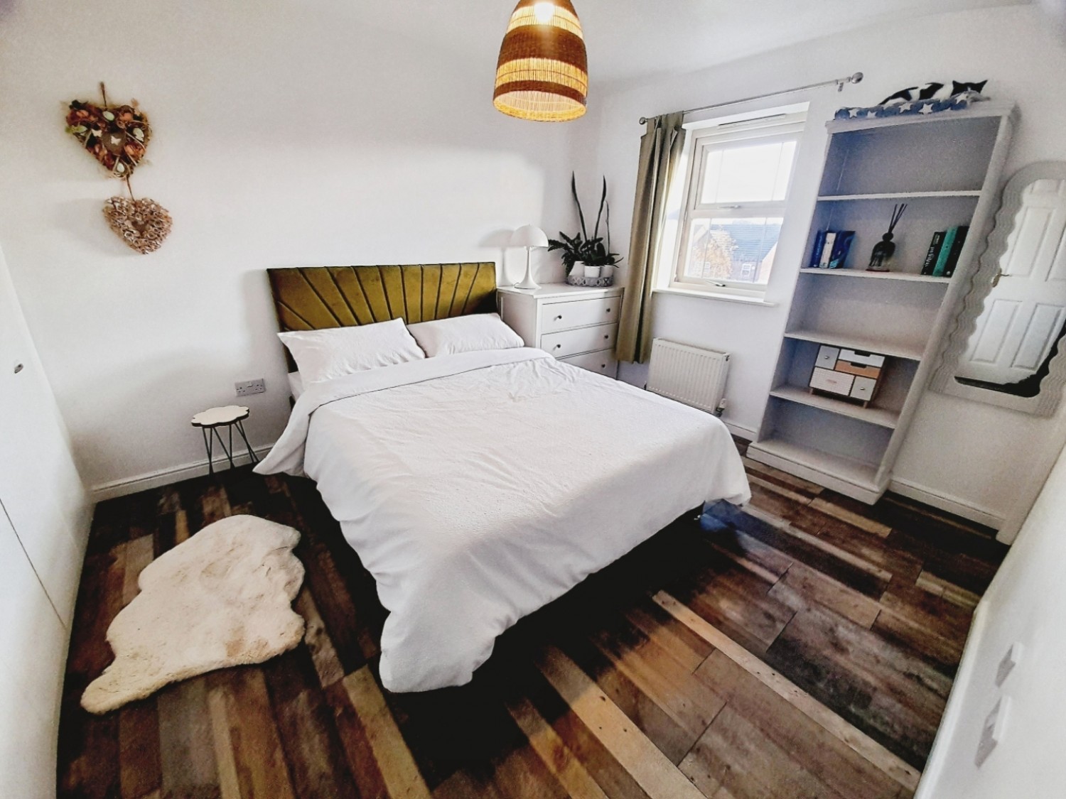 Horsley Road, Gainsborough