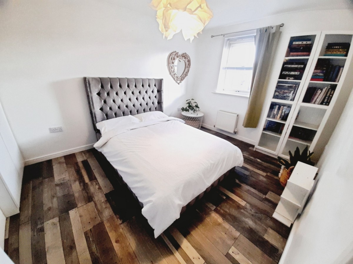 Horsley Road, Gainsborough