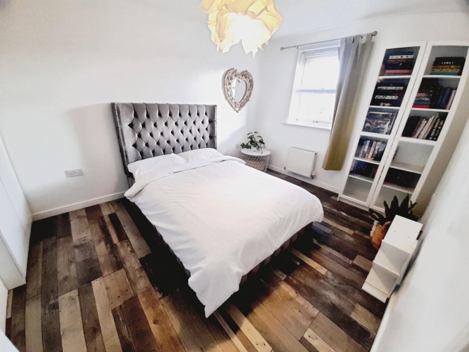 Horsley Road, Gainsborough