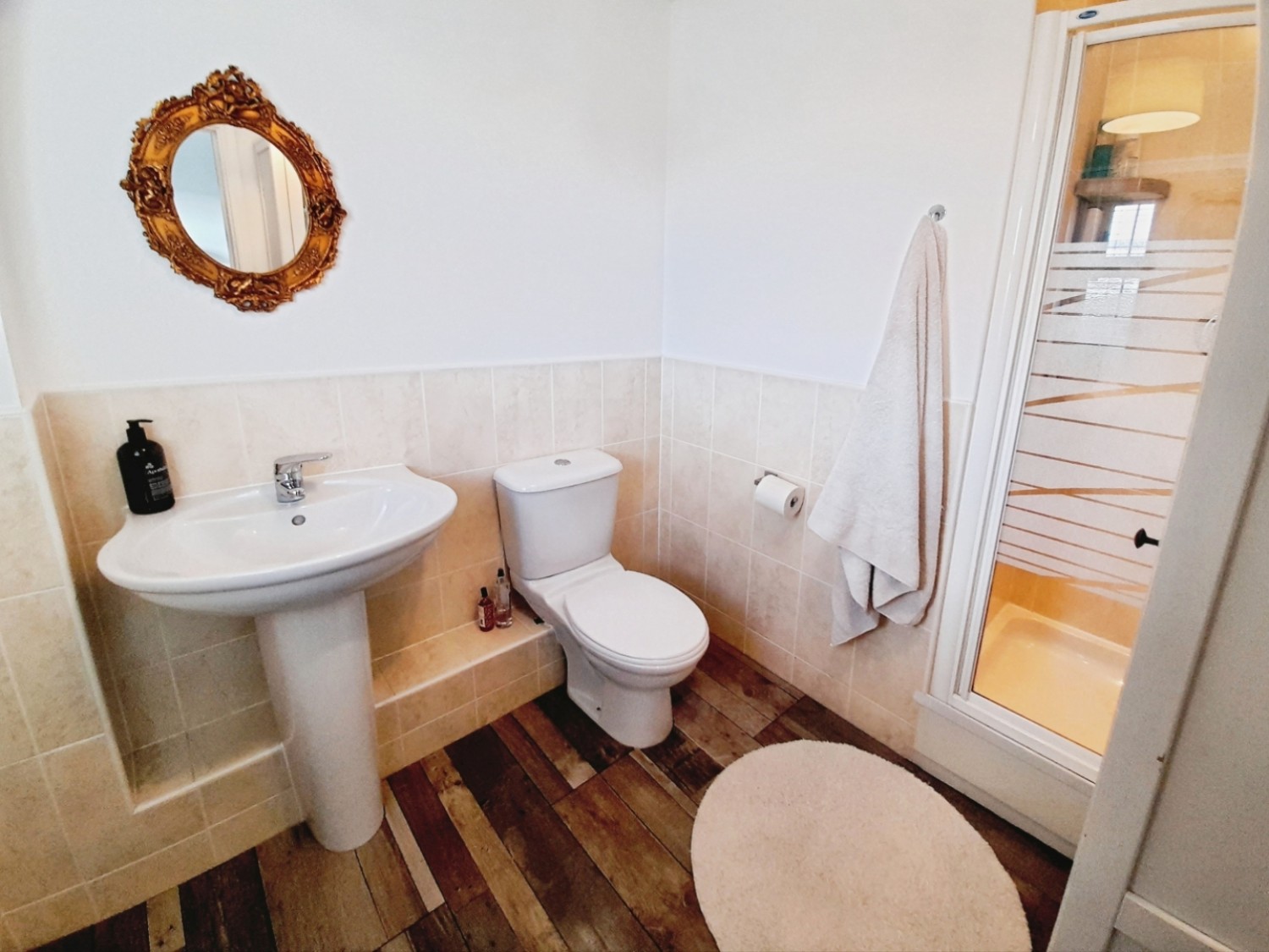 Horsley Road, Gainsborough