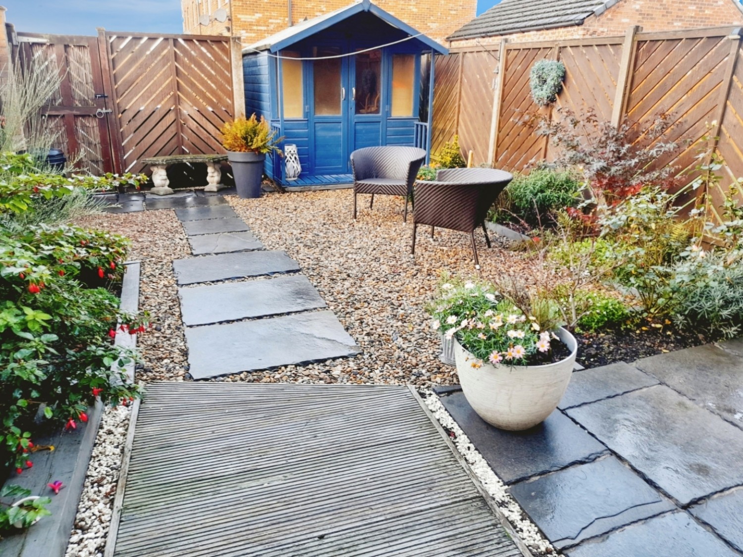 Horsley Road, Gainsborough