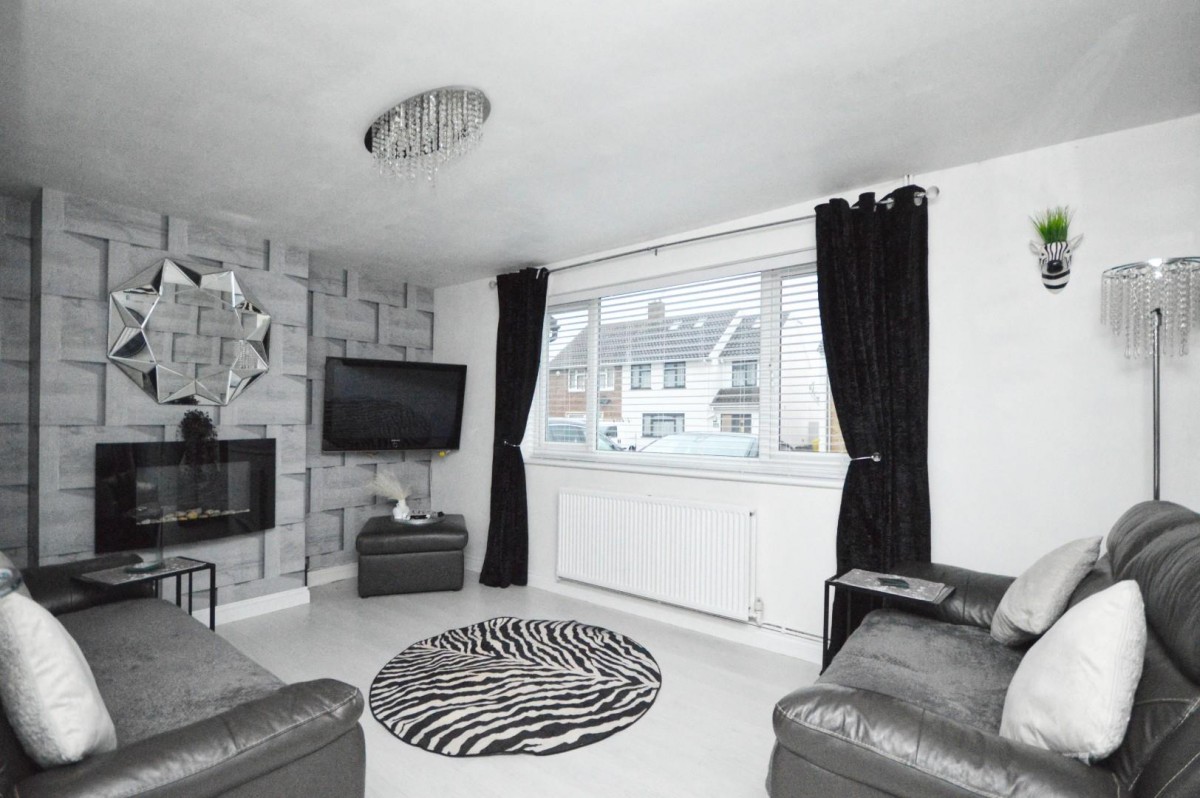 Totshill Drive, Bristol